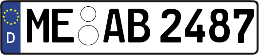 ME-AB2487