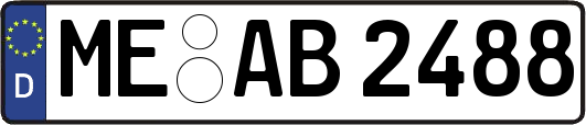 ME-AB2488