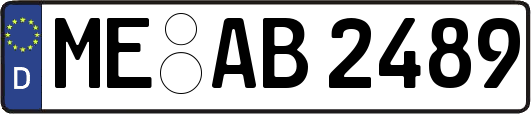 ME-AB2489
