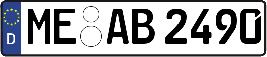 ME-AB2490