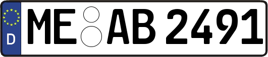 ME-AB2491