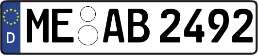 ME-AB2492