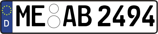 ME-AB2494