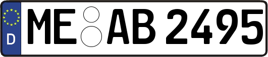 ME-AB2495