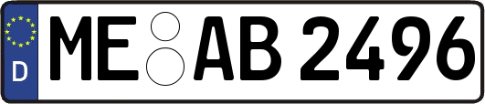 ME-AB2496
