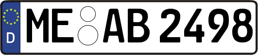 ME-AB2498