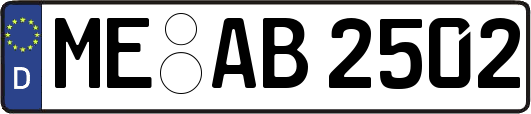 ME-AB2502