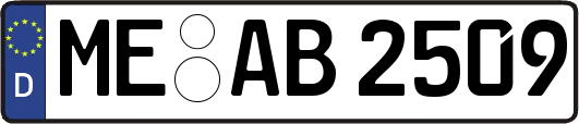 ME-AB2509