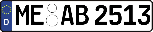 ME-AB2513