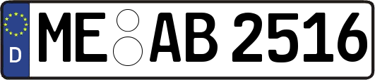 ME-AB2516