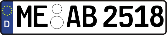 ME-AB2518