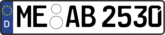 ME-AB2530