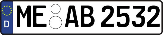 ME-AB2532