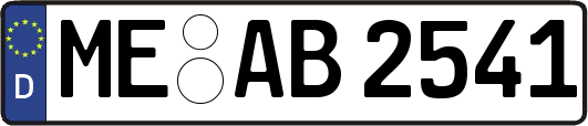 ME-AB2541