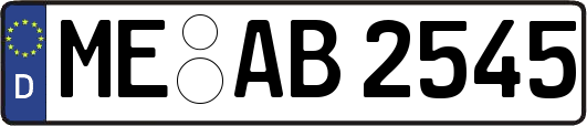 ME-AB2545
