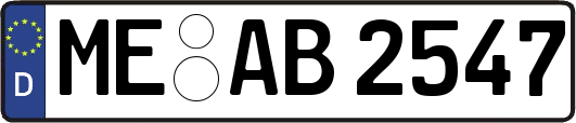 ME-AB2547