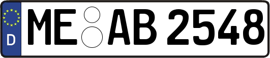 ME-AB2548