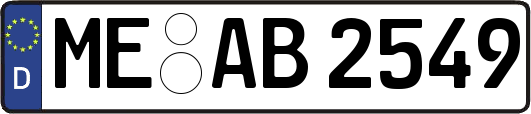 ME-AB2549