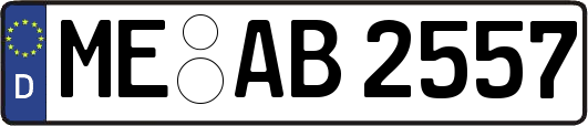 ME-AB2557