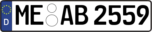 ME-AB2559