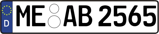 ME-AB2565