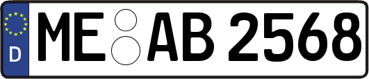 ME-AB2568