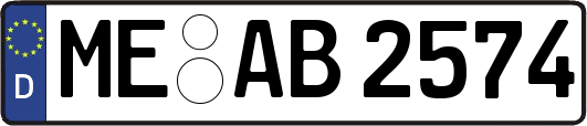 ME-AB2574