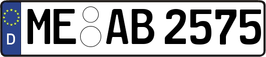 ME-AB2575