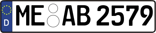 ME-AB2579