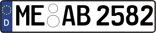 ME-AB2582