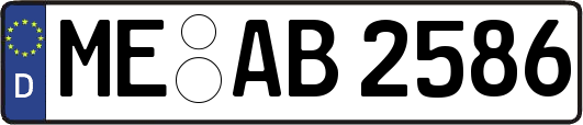ME-AB2586