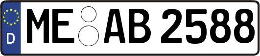 ME-AB2588