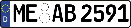 ME-AB2591