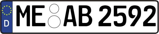ME-AB2592