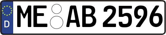 ME-AB2596
