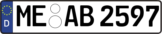 ME-AB2597