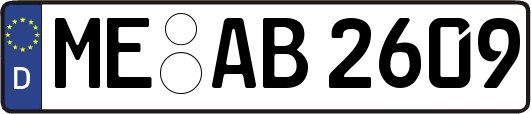 ME-AB2609