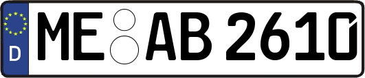 ME-AB2610