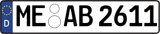 ME-AB2611
