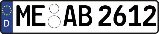 ME-AB2612