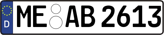 ME-AB2613