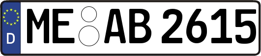 ME-AB2615