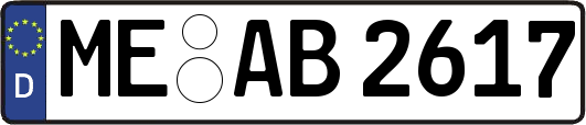 ME-AB2617