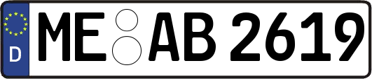 ME-AB2619