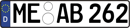 ME-AB262
