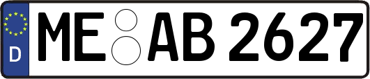 ME-AB2627
