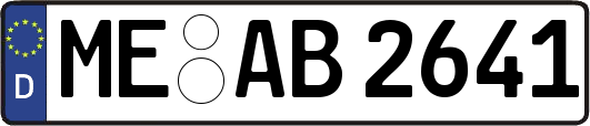 ME-AB2641