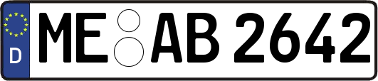 ME-AB2642