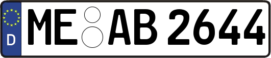 ME-AB2644