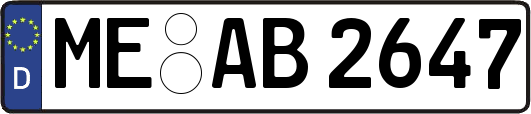 ME-AB2647